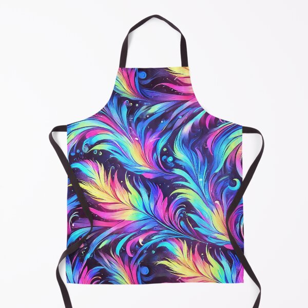 Item preview, Spectrum Feathers – Whispers of Light designed and sold by WheelieGdArt.