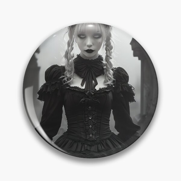Item preview, Moonlit Mourn designed and sold by ONYX Pixee.