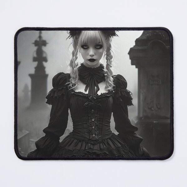 Item preview, Moonlit Mourn designed and sold by ONYX Pixee.