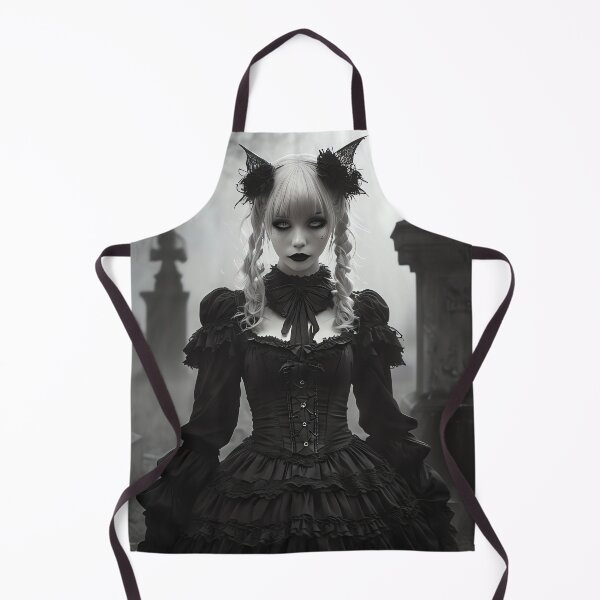 Item preview, Moonlit Mourn designed and sold by ONYX Pixee.
