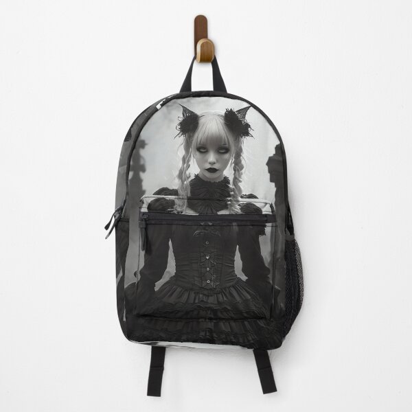 Item preview, Moonlit Mourn designed and sold by ONYX Pixee.