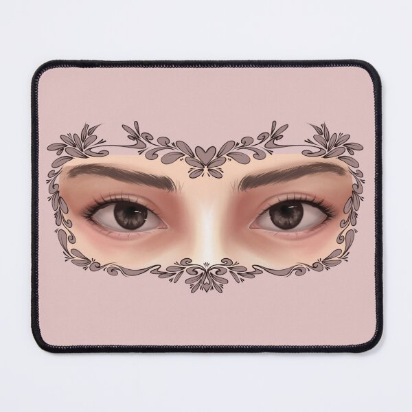 Item preview, Eye drawing designed and sold by Eyes_digitalart.