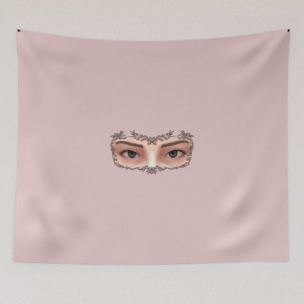 Item preview, Eye drawing designed and sold by Eyes_digitalart.