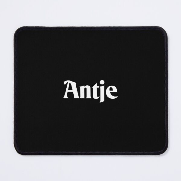 Item preview, Name Antje White Deneane Font designed and sold by Art in My Loft.