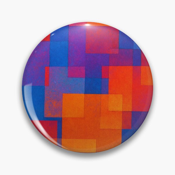 Item preview, Radiating quadrilaterals in motion designed and sold by Sigtrix.