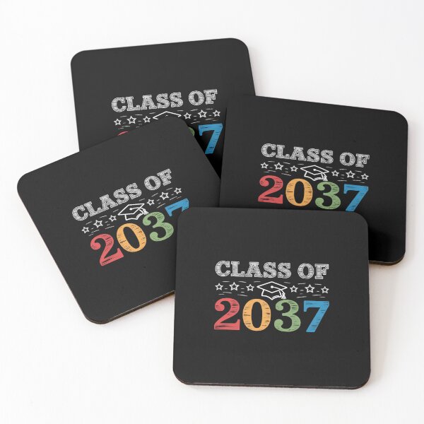 Item preview, Class Of 2037 First Day School Back To School designed and sold by TorjeARTStore.