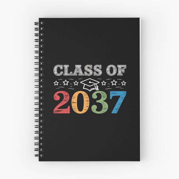 Item preview, Class Of 2037 First Day School Back To School designed and sold by TorjeARTStore.