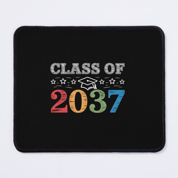 Item preview, Class Of 2037 First Day School Back To School designed and sold by TorjeARTStore.