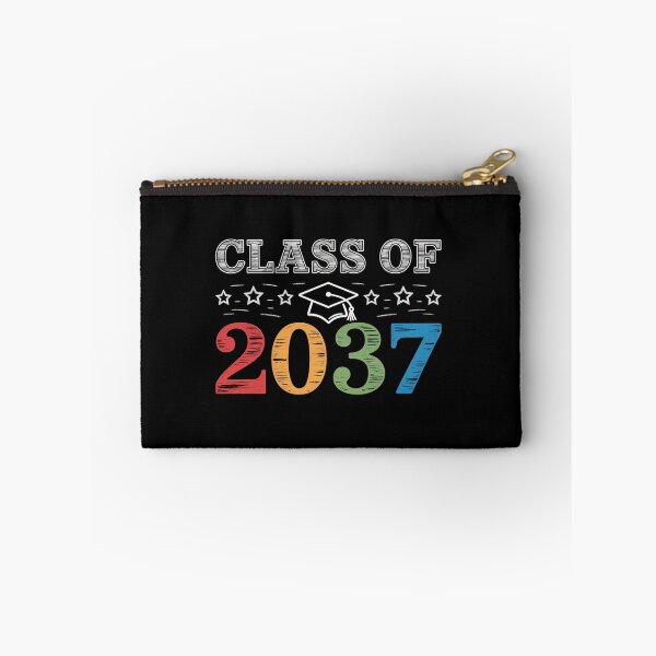 Item preview, Class Of 2037 First Day School Back To School designed and sold by TorjeARTStore.