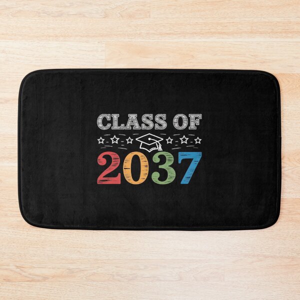 Item preview, Class Of 2037 First Day School Back To School designed and sold by TorjeARTStore.