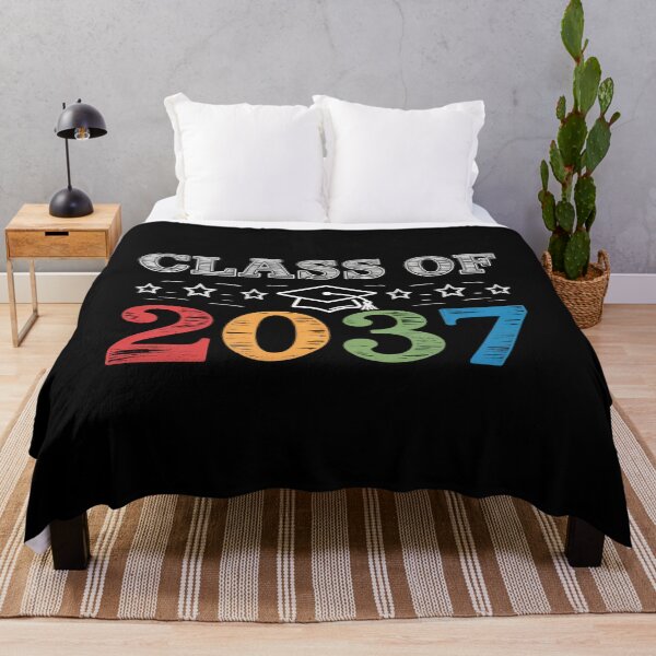 Item preview, Class Of 2037 First Day School Back To School designed and sold by TorjeARTStore.