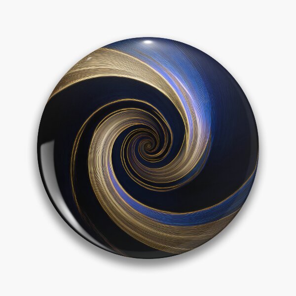 Item preview, Cosmic Spiral designed and sold by LUMINOUS GARDEN STUDIO.