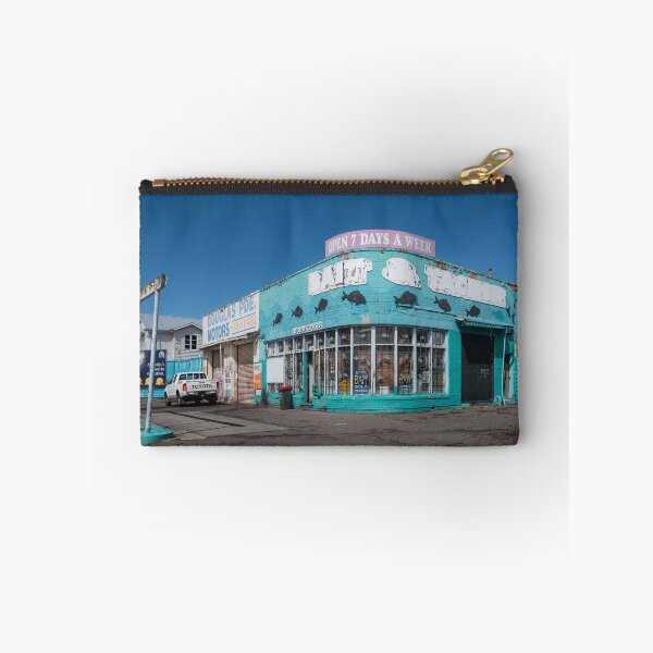 Item preview, Fishing Bait Shop 2, Newport, Melbourne designed and sold by Kate Powick.