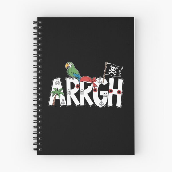 Item preview, Arrgh Pirate Halloween Party designed and sold by NewIdeasSArt.