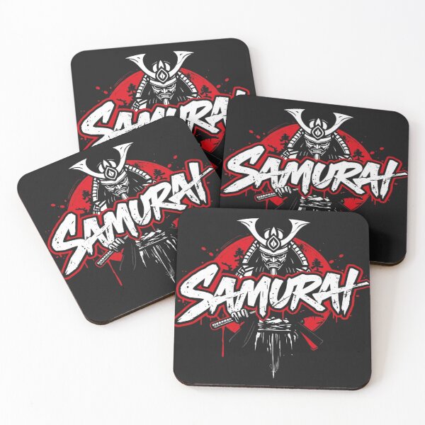 Item preview, Samurai designed and sold by Sparkofart07.