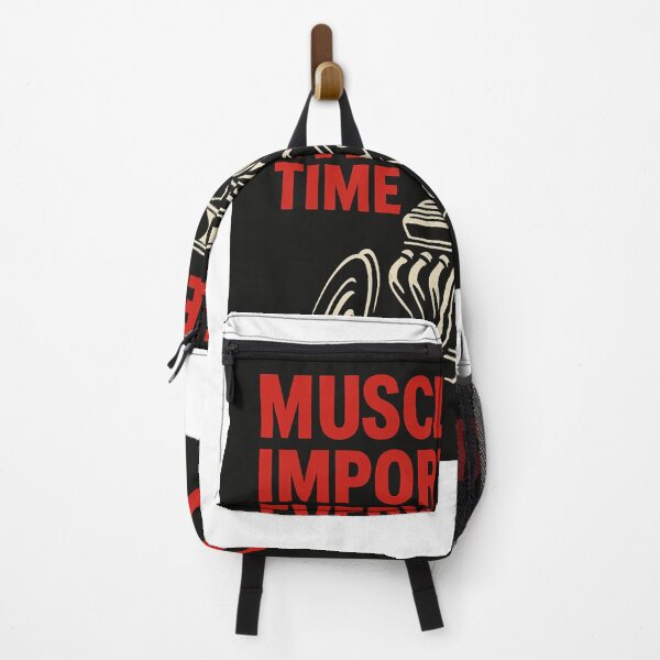Item preview, V8 Muscle Car Quote | Muscle Beats Import Every Time Red Typography Engine designed and sold by Fleetwood1994.