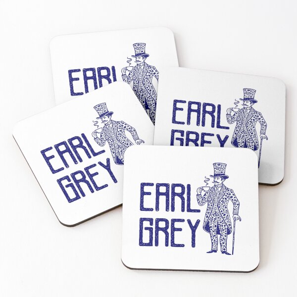Item preview, earl grey designed and sold by goatboyjr.
