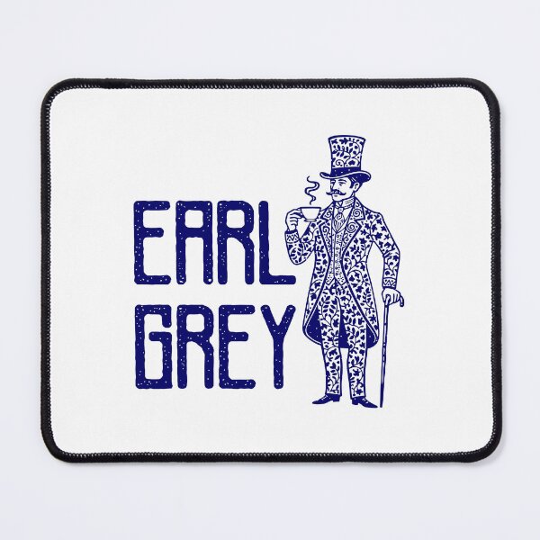 Item preview, earl grey designed and sold by goatboyjr.