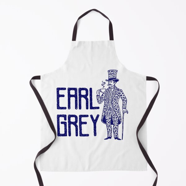 Item preview, earl grey designed and sold by goatboyjr.