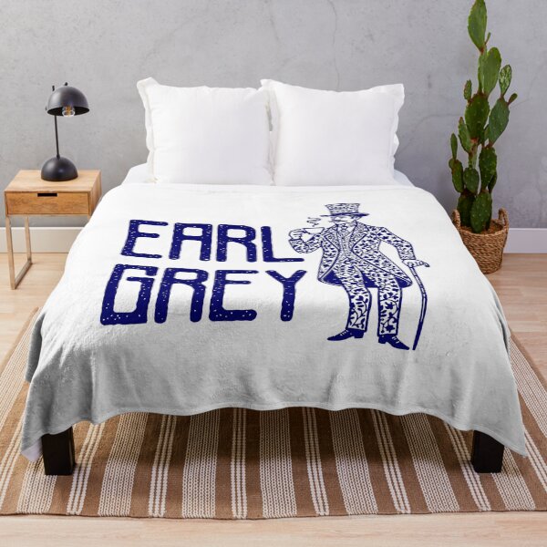 Item preview, earl grey designed and sold by goatboyjr.