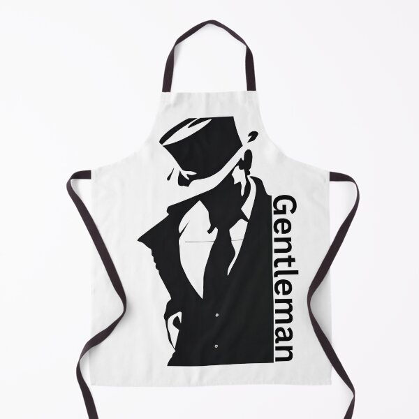 Item preview, The Gentleman designed and sold by SubtleShapes.