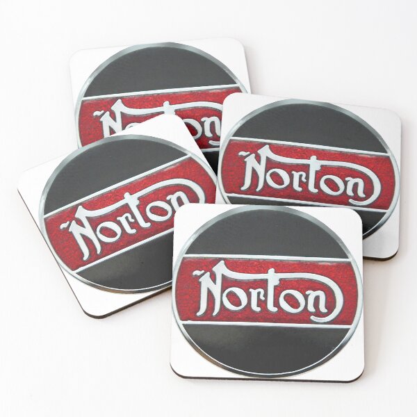 Item preview, Classic British motorcycle badge designed and sold by JohnLowerson.