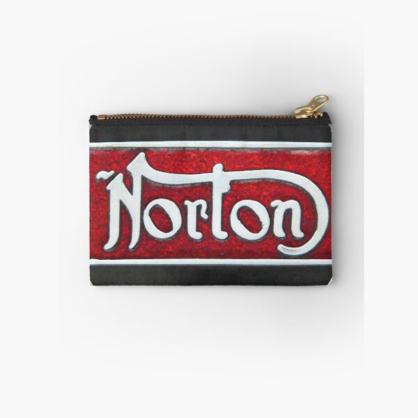 Item preview, Classic British motorcycle badge designed and sold by JohnLowerson.