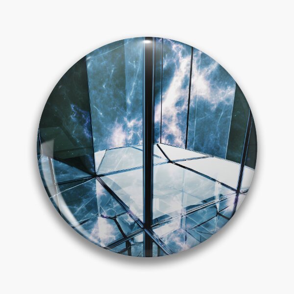 Item preview, Glass Chamber designed and sold by LUMINOUS GARDEN STUDIO.