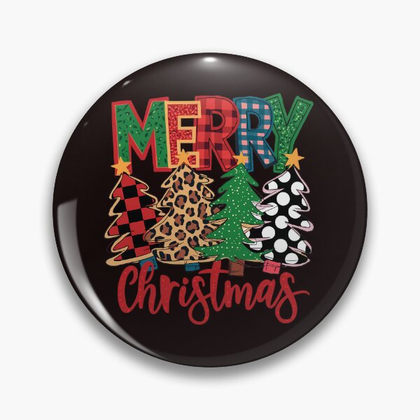 Item preview, Festive Christmas Patterns Collection - Cute Winter Holiday Designs designed and sold by EdCraftProjects.