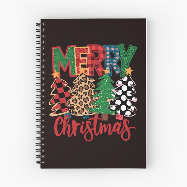 Item preview, Festive Christmas Patterns Collection - Cute Winter Holiday Designs designed and sold by EdCraftProjects.
