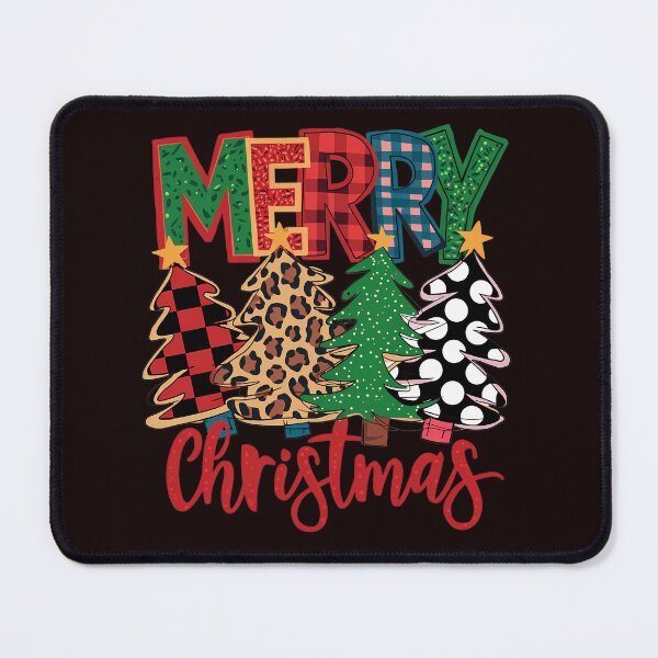Item preview, Festive Christmas Patterns Collection - Cute Winter Holiday Designs designed and sold by EdCraftProjects.