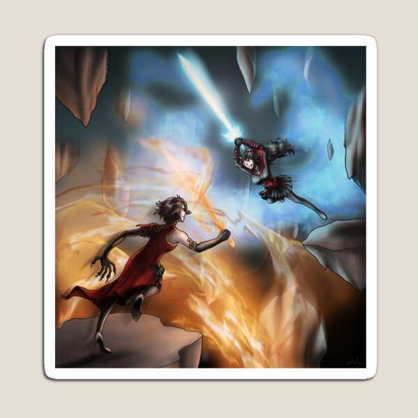 Rwby Fan Gifts Merchandise Redbubble