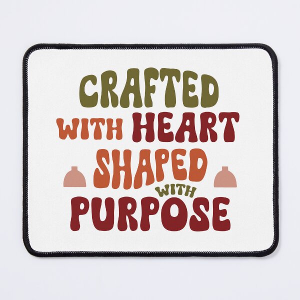 Item preview, Crafted with hearth  designed and sold by spaceopy.