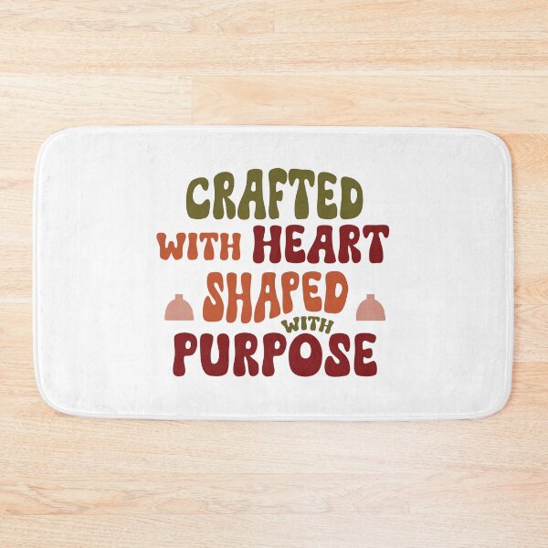 Item preview, Crafted with hearth  designed and sold by spaceopy.