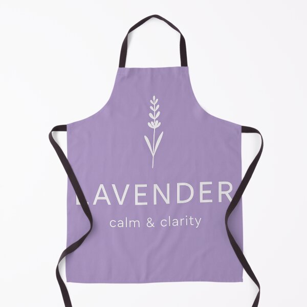 Item preview, Lavender Peace & Clarity – Minimalist Wellness Design for Relaxation & Balance designed and sold by MrsMimpi.