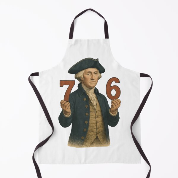 Item preview, 6-7 7-6 George Washington Six Seven American designed and sold by PipoPayment.