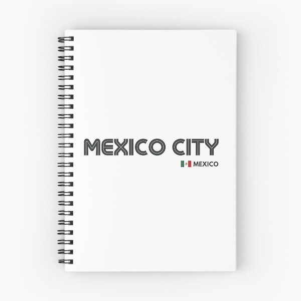 Item preview, Mexico City - Mexico  designed and sold by Sketch-Shack.