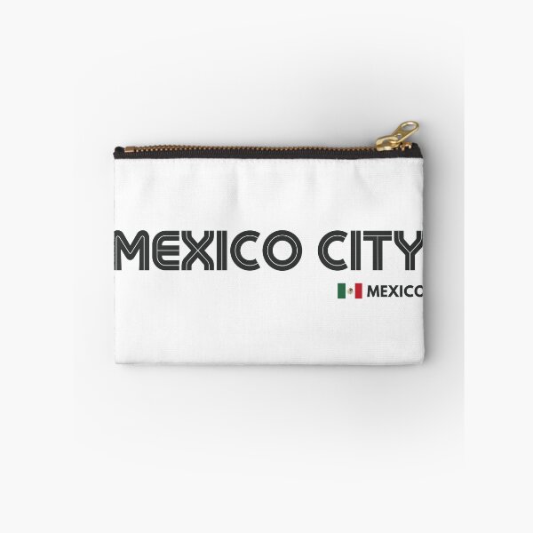 Item preview, Mexico City - Mexico  designed and sold by Sketch-Shack.