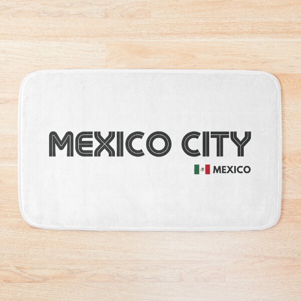 Item preview, Mexico City - Mexico  designed and sold by Sketch-Shack.
