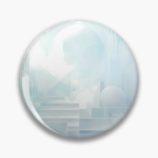 Item preview, Blue Stair Rhythm designed and sold by LUMINOUS GARDEN STUDIO.