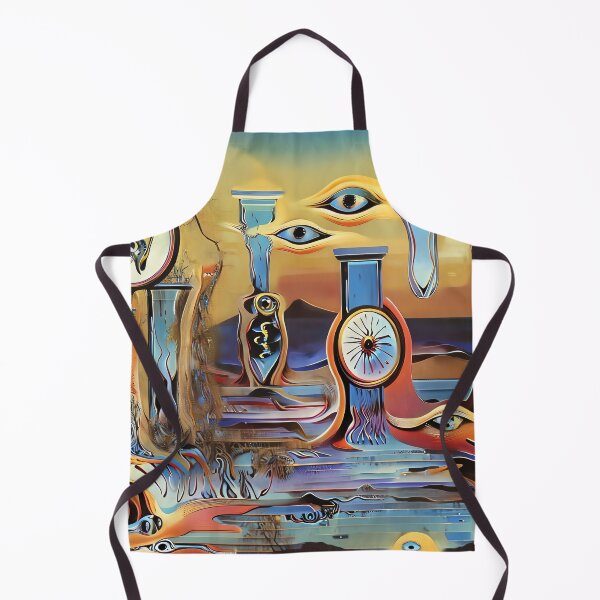 Item preview, Melting Reality designed and sold by ONYX Pixee.