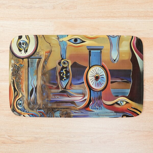 Item preview, Melting Reality designed and sold by ONYX Pixee.