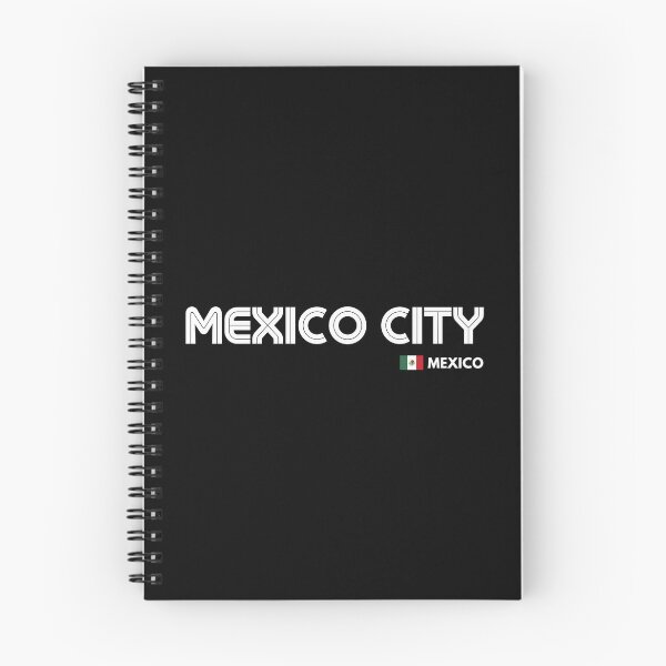 Item preview, Mexico City - Mexico  designed and sold by Sketch-Shack.