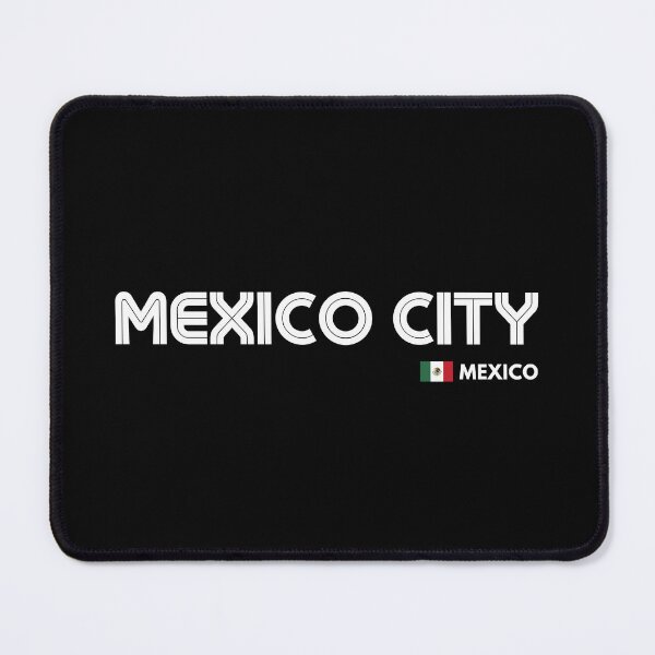 Item preview, Mexico City - Mexico  designed and sold by Sketch-Shack.