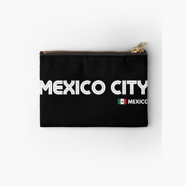 Item preview, Mexico City - Mexico  designed and sold by Sketch-Shack.