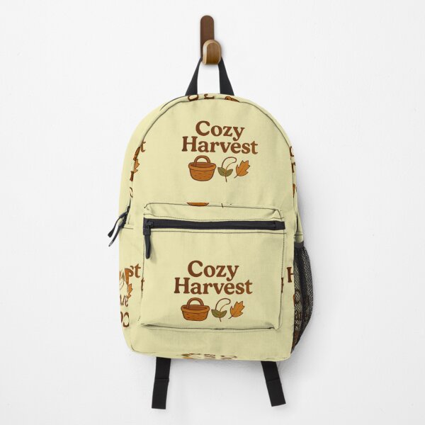 Item preview, Cozy Harvest Vibes | Thanksgiving Hoodie & Shirt | Family Fall Outfit designed and sold by ObeisanceEternal.