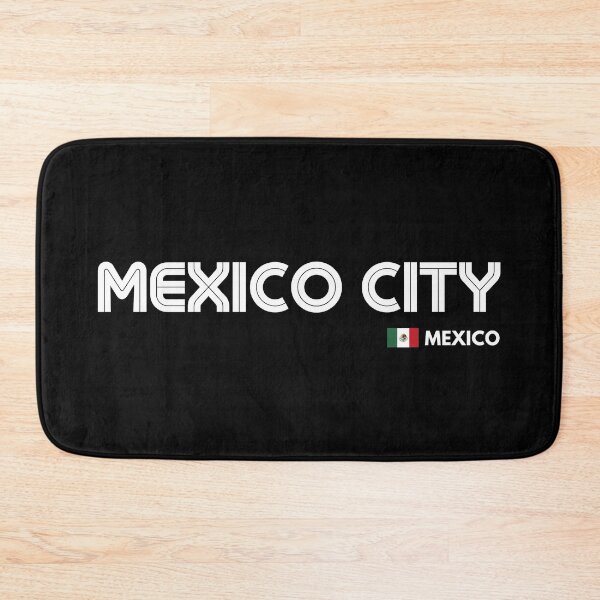 Item preview, Mexico City - Mexico  designed and sold by Sketch-Shack.