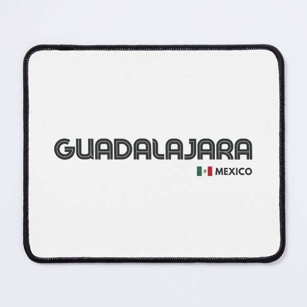 Item preview, Guadalajara - Mexico  designed and sold by Sketch-Shack.