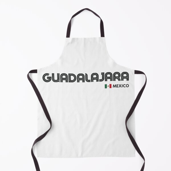 Item preview, Guadalajara - Mexico designed and sold by Sketch-Shack.