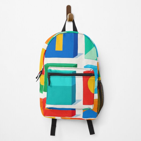 Item preview, A riot of color in perfect order designed and sold by Sigtrix.